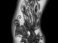 Mosaics Tattoo & Repair