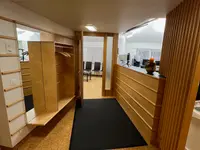 Zahnarztpraxis Lindenhof AG