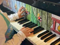 SCHNEEMANN®-Klavierschule - Mailyn Rebecca Henseler