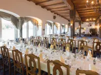 Hotel & Restaurant Alte Rheinmühle