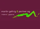 Martin Gehrig & Partner AG-Logo