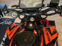 RS Motos Sàrl