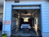 Schloss-Garage Büchel AG