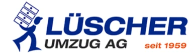 Lüscher Umzug AG