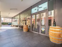 Mr.Vino Lugano - Coravin Wine Bar