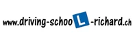 Driving-School Richard-Logo