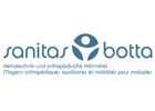 Sanitas Botta & Botta logo