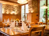 Landgasthof zu den Drei Sternen