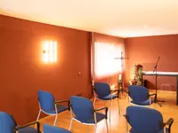 Pflegeheim St.Otmar St.Gallen