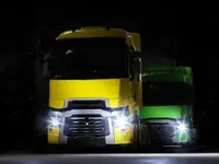 Renault Trucks (Schweiz) AG - Klicken Sie, um das Bild 7 in einer Lightbox vergrössert darzustellen