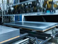 EHG Stahl.Metall Altstätten AG