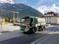 Lao Kanalprofis AG