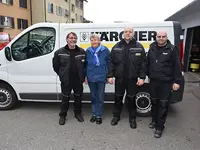 Kärcher Center Tschanz - Klicken Sie, um das Bild 1 in einer Lightbox vergrössert darzustellen