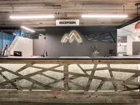 Agence immobilière - Freddy Michaud SA