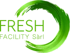 Fresh-Nettoyage