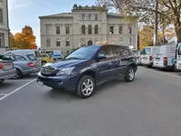 Taxi Keiser AG