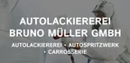 Autolackiererei Bruno Müller G