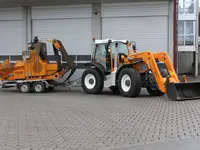 Eugster Transporte AG