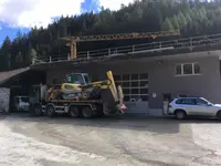 SCHENA AG