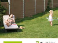 Zaunteam Berner Oberland