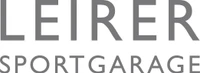 Sportgarage Leirer AG-Logo