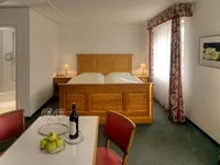 Restaurant & Hotel Churfirsten