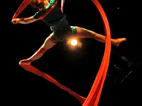 Ecole de Cirque de Genève Théâtre-Cirqule