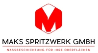 Logo Maks Spritzwerk GmbH