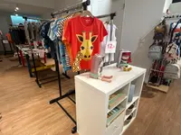 Kinderboutique