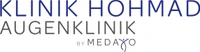 Augenklinik Klinik Hohmad logo