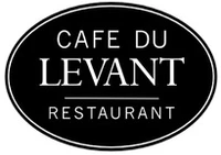 Café du Levant-Logo