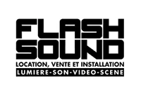 Flash Sound Sàrl-Logo