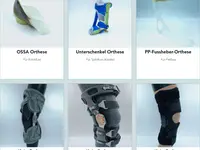 A. Flum GmbH Orthopädie-Technik