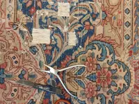 M. Tappeti di Muheim Luiza