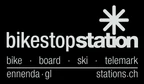 bikestopstation AG