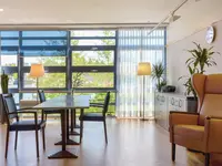 Heime Uster Pflegezentrum Dietenrain