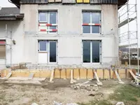 JFD Maçonnerie Sàrl