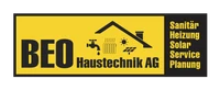 BEO Haustechnik AG-Logo