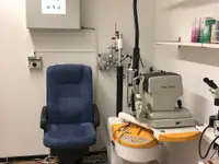 Chèvre Optique
