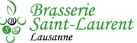 Brasserie St-Laurent-Logo