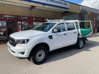 Auto Decurtins AG