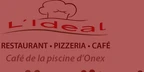 L'Idéal Restaurant Pizzeria