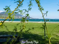 Camping Paradis-Plage
