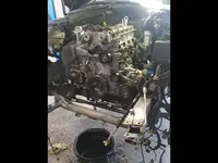 Garage RR