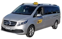 Ned Taxi Genève-Logo