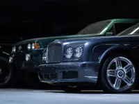 Rebellion Motors SA
