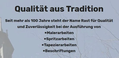 Rast Ernst GmbH