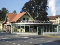 Apotheke im Gärtnerhaus - Klicken Sie, um das Bild 1 in einer Lightbox vergrössert darzustellen