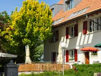 SENIORENHOF IFFWIL