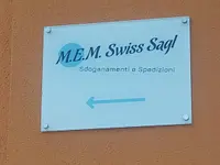 M.E.M. SWISS SAGL - Klicken Sie, um das Bild 1 in einer Lightbox vergrössert darzustellen